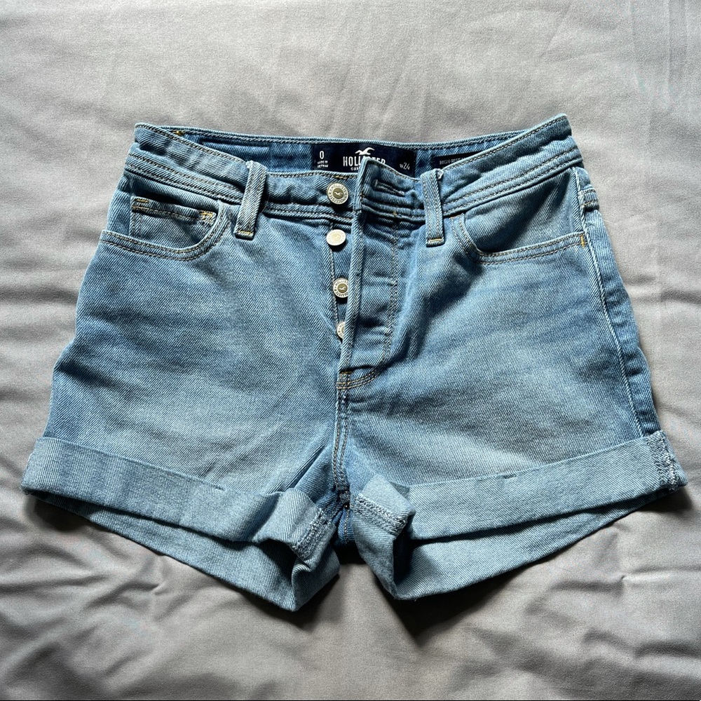 “3 Mom shorts